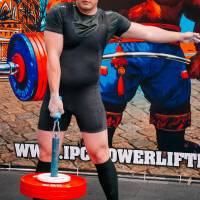 WORLD CUP IPC / IPC-A / WAA - 2025 (часть 2) (Фото №#0001)