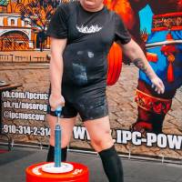 WORLD CUP IPC / IPC-A / WAA - 2025 (часть 2) (Фото №#0002)