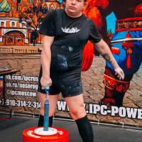 WORLD CUP IPC / IPC-A / WAA - 2025 (часть 2) (Фото №#0003)