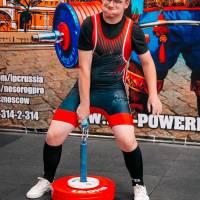 WORLD CUP IPC / IPC-A / WAA - 2025 (часть 2) (Фото №#0005)