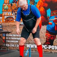 WORLD CUP IPC / IPC-A / WAA - 2025 (часть 2) (Фото №#0008)