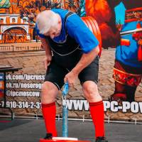 WORLD CUP IPC / IPC-A / WAA - 2025 (часть 2) (Фото №#0010)