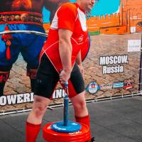 WORLD CUP IPC / IPC-A / WAA - 2025 (часть 2) (Фото №#0013)