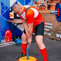 WORLD CUP IPC / IPC-A / WAA - 2025 (часть 2) (Фото №#0014)