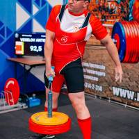 WORLD CUP IPC / IPC-A / WAA - 2025 (часть 2) (Фото №#0015)