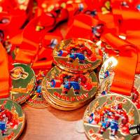 WORLD CUP IPC / IPC-A / WAA - 2025 (часть 2) (Фото №#0018)