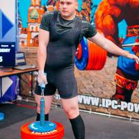 WORLD CUP IPC / IPC-A / WAA - 2025 (часть 2) (Фото №#0020)