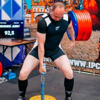 WORLD CUP IPC / IPC-A / WAA - 2025 (часть 2) (Фото №#0021)