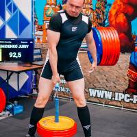 WORLD CUP IPC / IPC-A / WAA - 2025 (часть 2) (Фото №#0022)