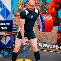 WORLD CUP IPC / IPC-A / WAA - 2025 (часть 2) (Фото №#0023)