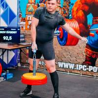 WORLD CUP IPC / IPC-A / WAA - 2025 (часть 2) (Фото №#0025)