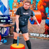 WORLD CUP IPC / IPC-A / WAA - 2025 (часть 2) (Фото №#0029)