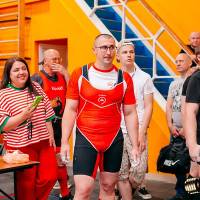 WORLD CUP IPC / IPC-A / WAA - 2025 (часть 2) (Фото №#0030)