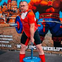 WORLD CUP IPC / IPC-A / WAA - 2025 (часть 2) (Фото №#0032)