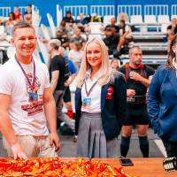 WORLD CUP IPC / IPC-A / WAA - 2025 (часть 2) (Фото №#0035)