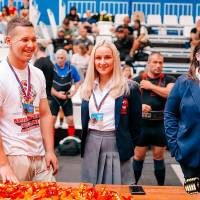 WORLD CUP IPC / IPC-A / WAA - 2025 (часть 2) (Фото №#0036)