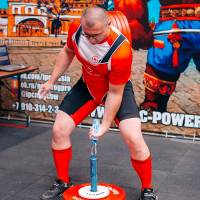 WORLD CUP IPC / IPC-A / WAA - 2025 (часть 2) (Фото №#0042)