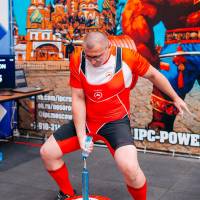 WORLD CUP IPC / IPC-A / WAA - 2025 (часть 2) (Фото №#0044)
