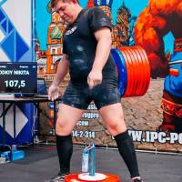 WORLD CUP IPC / IPC-A / WAA - 2025 (часть 2) (Фото №#0050)
