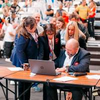 WORLD CUP IPC / IPC-A / WAA - 2025 (часть 2) (Фото №#0053)