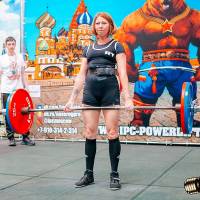 WORLD CUP IPC / IPC-A / WAA - 2025 (часть 2) (Фото №#0057)