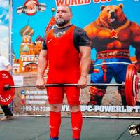 WORLD CUP IPC / IPC-A / WAA - 2025 (часть 2) (Фото №#0061)