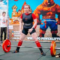 WORLD CUP IPC / IPC-A / WAA - 2025 (часть 2) (Фото №#0063)