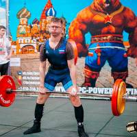 WORLD CUP IPC / IPC-A / WAA - 2025 (часть 2) (Фото №#0066)