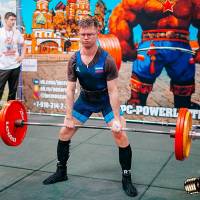 WORLD CUP IPC / IPC-A / WAA - 2025 (часть 2) (Фото №#0068)
