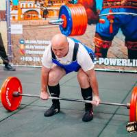 WORLD CUP IPC / IPC-A / WAA - 2025 (часть 2) (Фото №#0069)