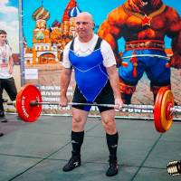 WORLD CUP IPC / IPC-A / WAA - 2025 (часть 2) (Фото №#0070)
