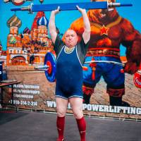 WORLD CUP IPC / IPC-A / WAA - 2025 (часть 2) (Фото №#0074)