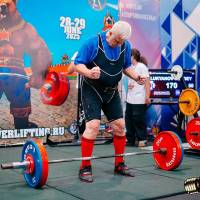 WORLD CUP IPC / IPC-A / WAA - 2025 (часть 2) (Фото №#0076)