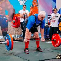 WORLD CUP IPC / IPC-A / WAA - 2025 (часть 2) (Фото №#0077)