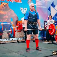 WORLD CUP IPC / IPC-A / WAA - 2025 (часть 2) (Фото №#0078)