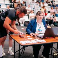 WORLD CUP IPC / IPC-A / WAA - 2025 (часть 2) (Фото №#0084)