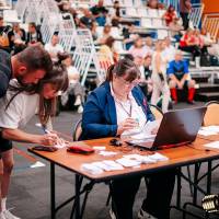WORLD CUP IPC / IPC-A / WAA - 2025 (часть 2) (Фото №#0085)