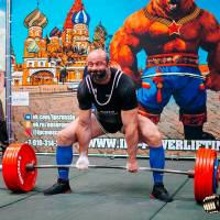 WORLD CUP IPC / IPC-A / WAA - 2025 (часть 2) (Фото №#0089)