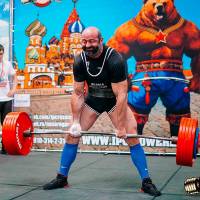 WORLD CUP IPC / IPC-A / WAA - 2025 (часть 2) (Фото №#0090)