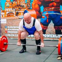 WORLD CUP IPC / IPC-A / WAA - 2025 (часть 2) (Фото №#0101)
