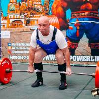 WORLD CUP IPC / IPC-A / WAA - 2025 (часть 2) (Фото №#0102)
