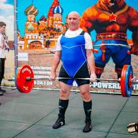 WORLD CUP IPC / IPC-A / WAA - 2025 (часть 2) (Фото №#0104)