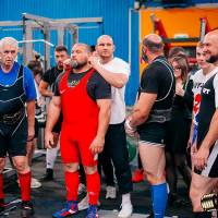 WORLD CUP IPC / IPC-A / WAA - 2025 (часть 2) (Фото №#0105)