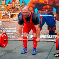 WORLD CUP IPC / IPC-A / WAA - 2025 (часть 2) (Фото №#0107)