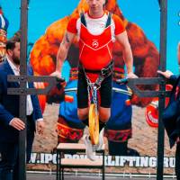 WORLD CUP IPC / IPC-A / WAA - 2025 (часть 2) (Фото №#0110)