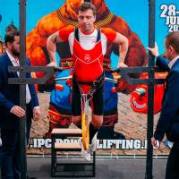 WORLD CUP IPC / IPC-A / WAA - 2025 (часть 2) (Фото №#0111)