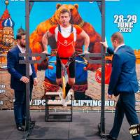 WORLD CUP IPC / IPC-A / WAA - 2025 (часть 2) (Фото №#0115)
