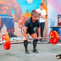 WORLD CUP IPC / IPC-A / WAA - 2025 (часть 2) (Фото №#0117)