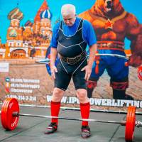 WORLD CUP IPC / IPC-A / WAA - 2025 (часть 2) (Фото №#0120)