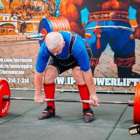WORLD CUP IPC / IPC-A / WAA - 2025 (часть 2) (Фото №#0121)